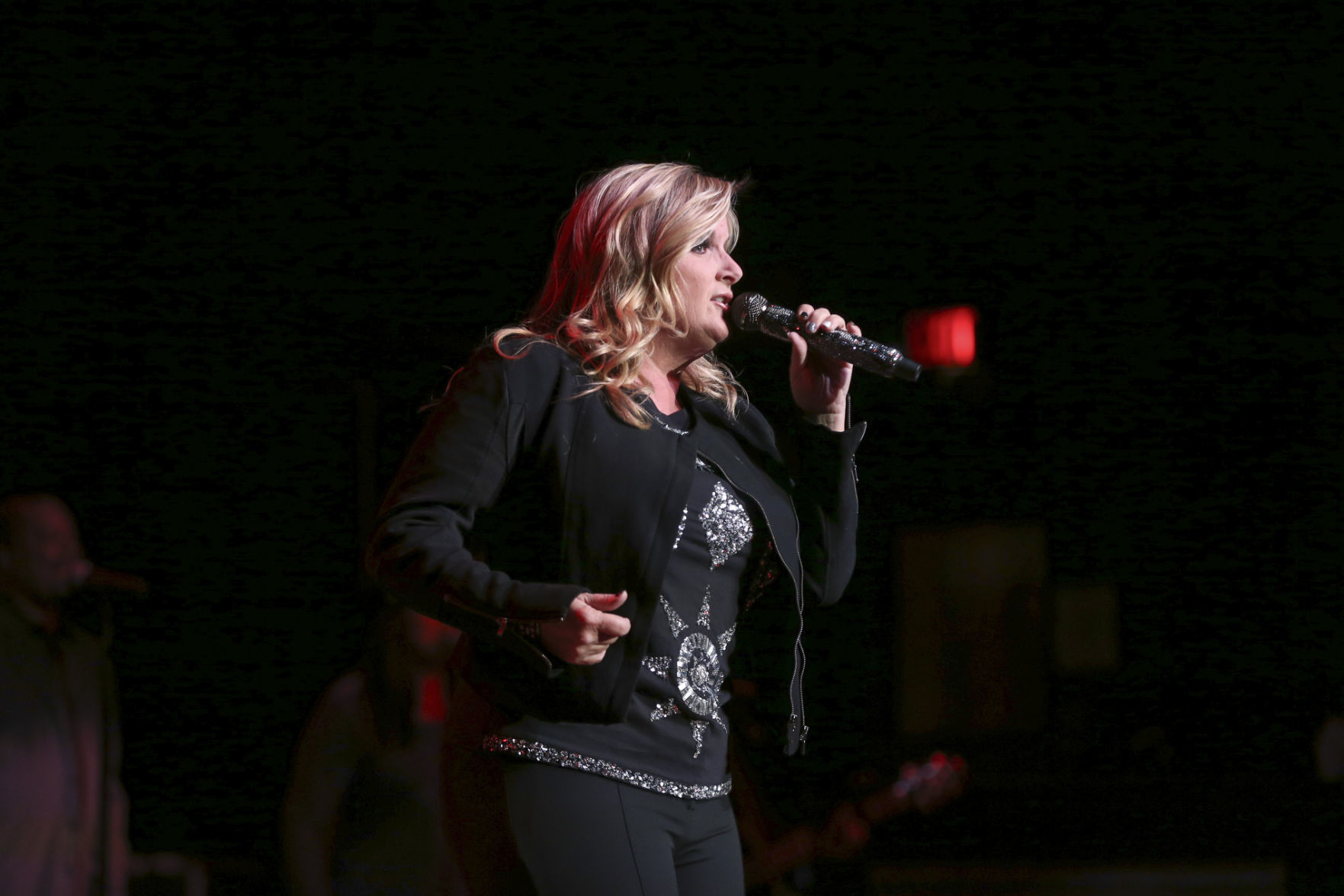 Trisha Yearwood